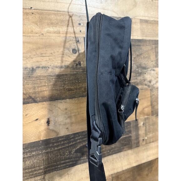 Nike Mini Backpack- Black - Picture 4 of 9